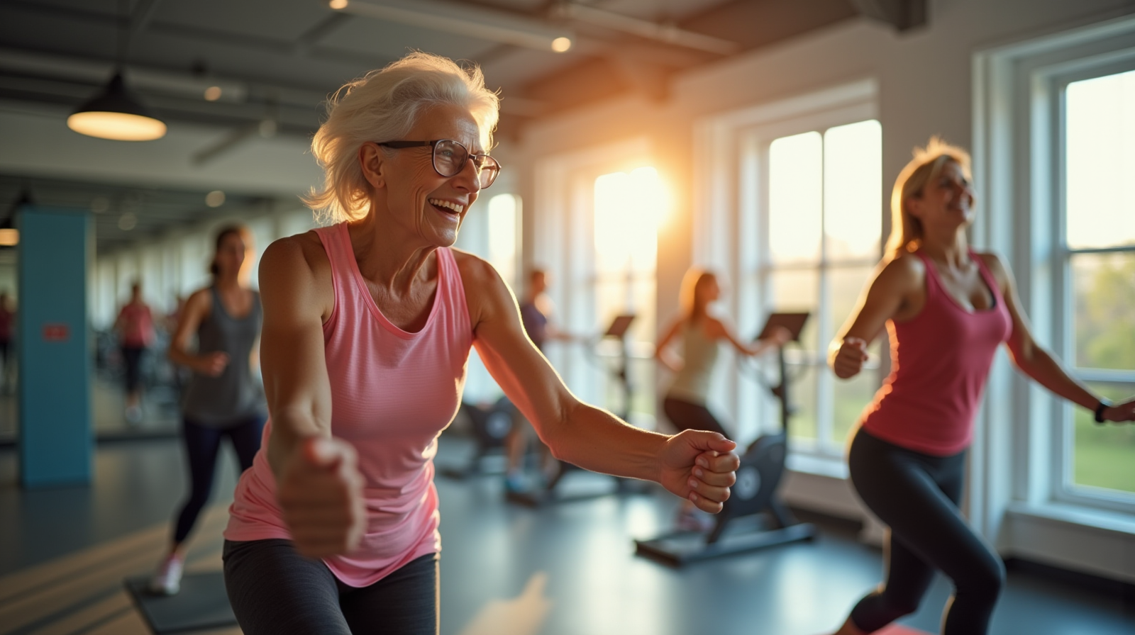 Силове тренування