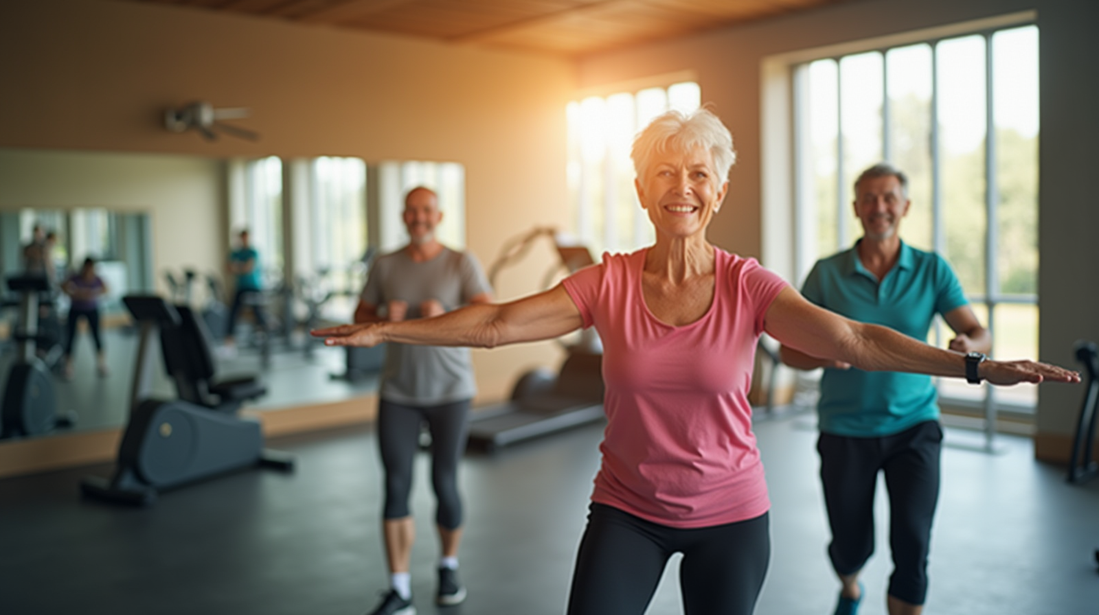 Функціональний фітнес