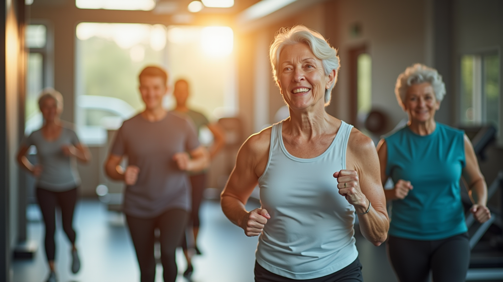 Інтервальне тренування