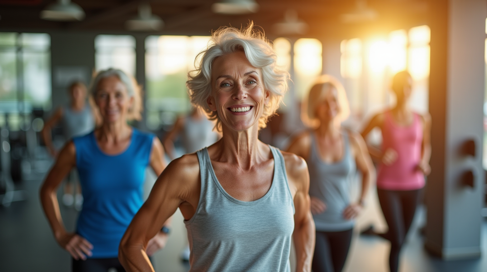 Тренування frindovith